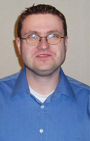 Steffen Knittweis, TIM